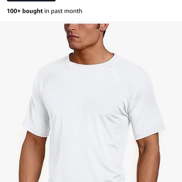 White Rash Guards - Picture 4 of 4